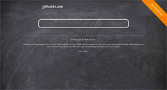 Desktop Screenshot of jpthumbs.com